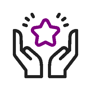 Animación de integrar