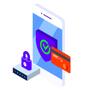 Soft-token 2FA
