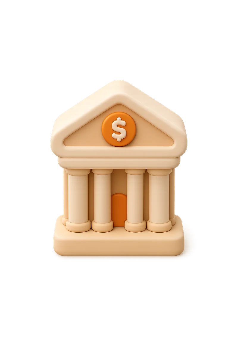 Banking & Finance