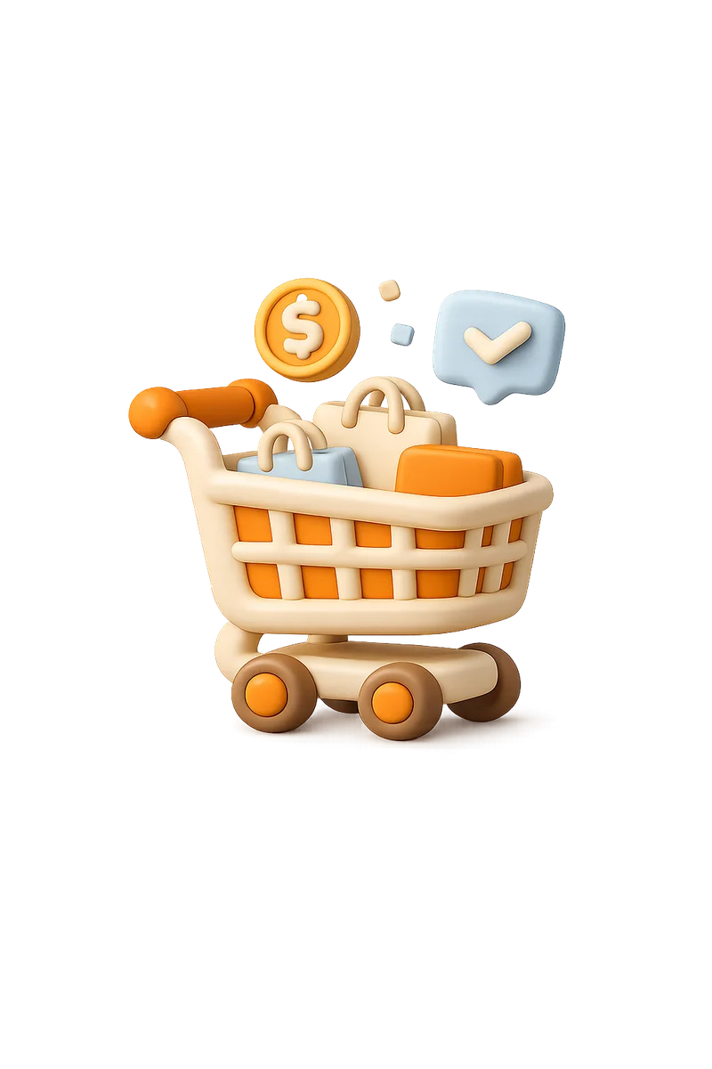 Retail & eCommerce