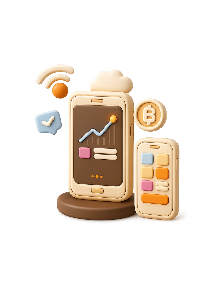 Fintech & Payments