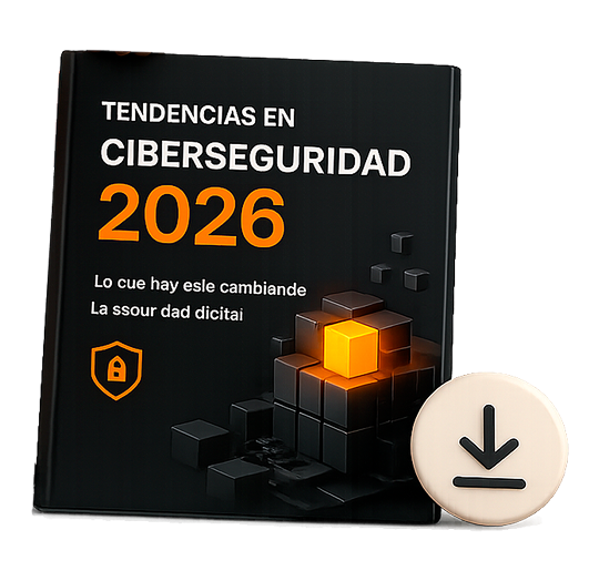 Whitepaper: Tendencias en Ciberseguridad 2026